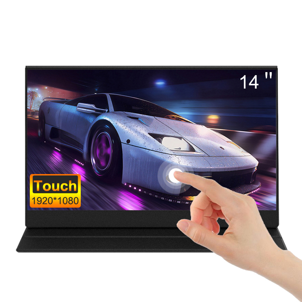 14 inch portable monitor 2.2K  - Pc Gaming Y Monitor 리뷰 및 가격