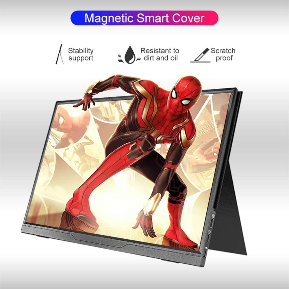 14 inch portable monitor 2.2K  - Pc Gaming Y Monitor 리뷰 및 가격