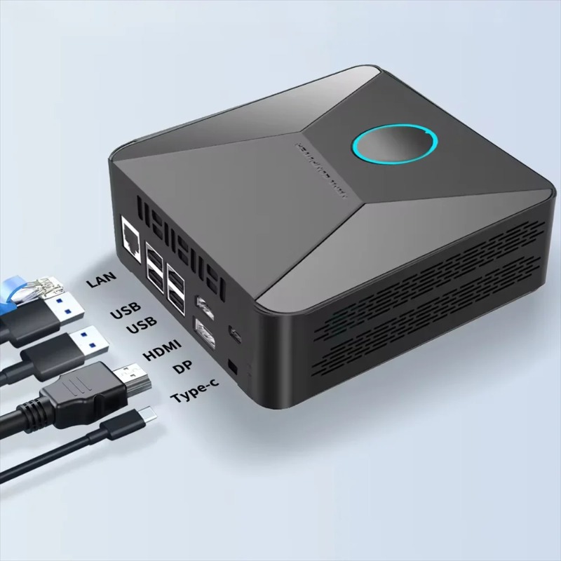 New Mini Pc 13th 12th Gen Core - Pc Gaming I7 리뷰 및 가격