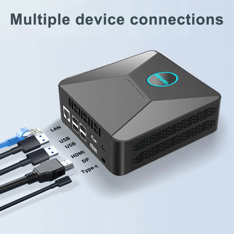 New Mini Pc 13th 12th Gen Core - Pc Gaming I7 리뷰 및 가격