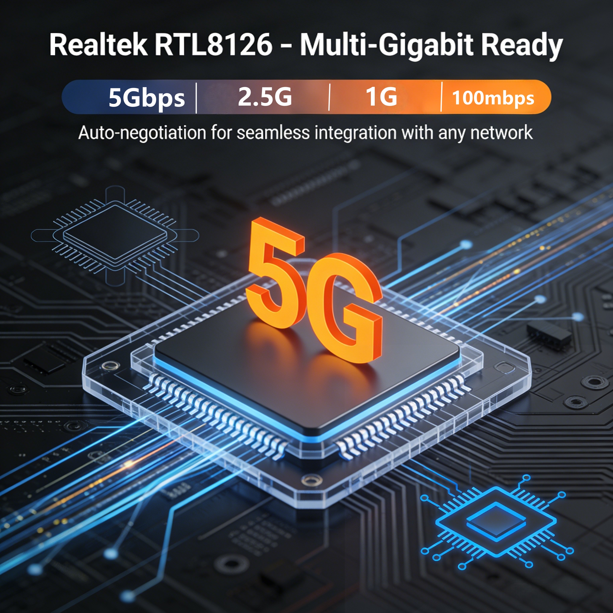 Upgrade Your Home Lab! 5G PCIe - Pc Gaming Upgrades 리뷰 및 가격