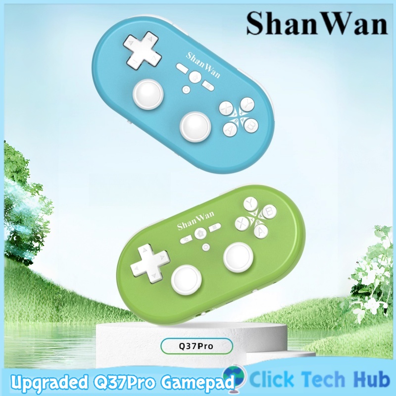 Upgraded Shanwan Q37pro Mini P - Pc Gaming Upgrades 리뷰 및 가격