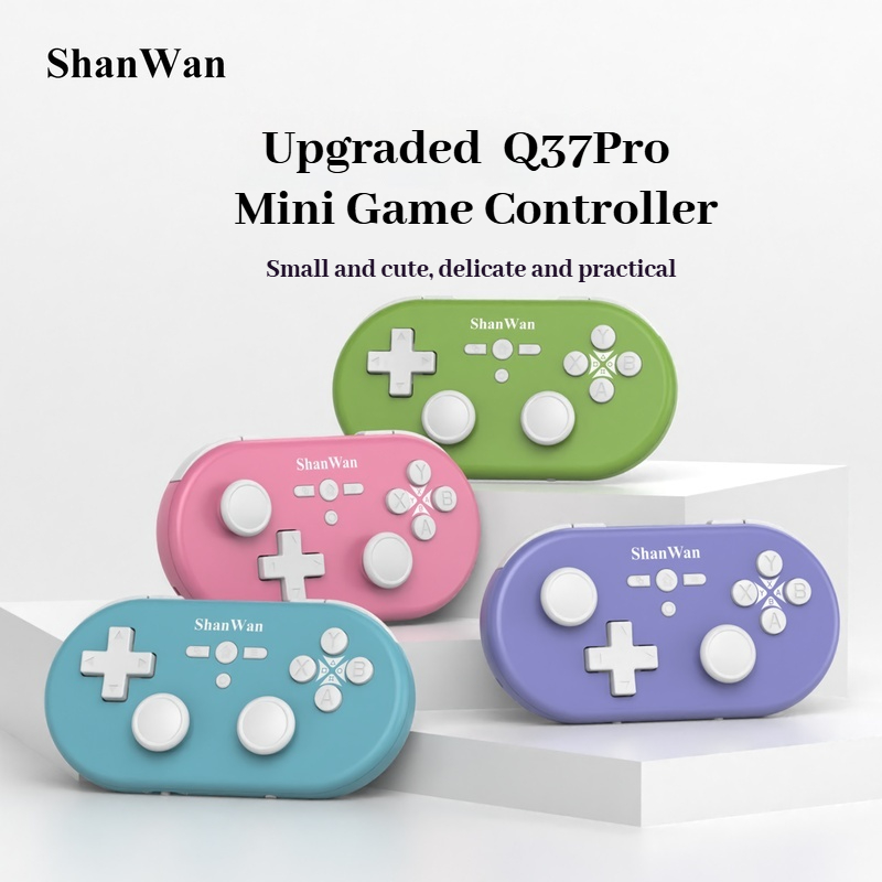 Upgraded Shanwan Q37pro Mini P - Pc Gaming Upgrades 리뷰 및 가격