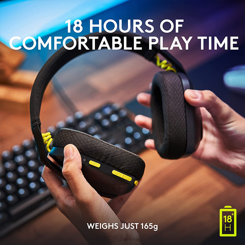 Logitech G435 LIGHTSPEED Wirel - Pc Gaming Y Monitor 리뷰 및 가격