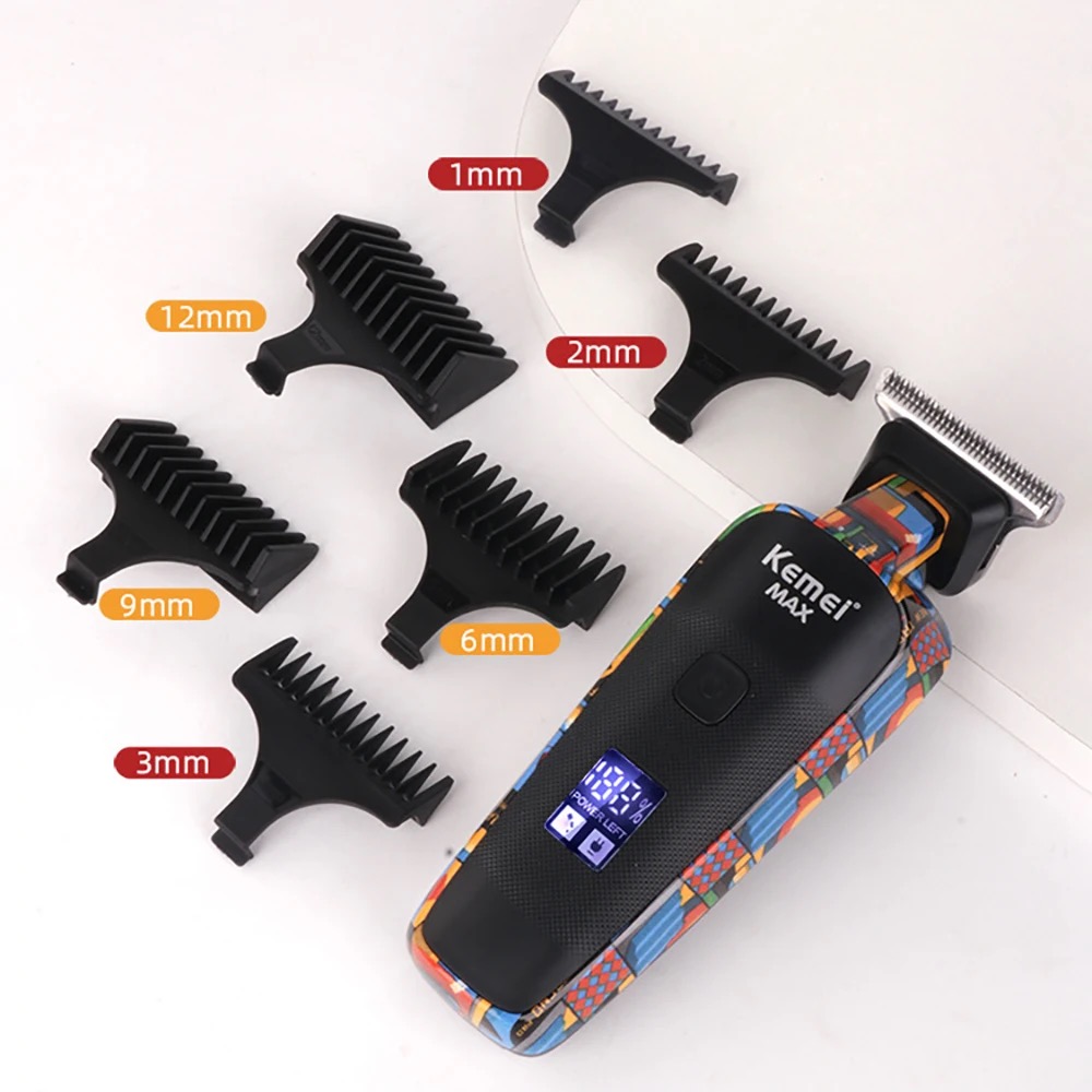 Kemei Hair Trimmer Men Profess - Pc Gaming Rtx 5090 리뷰 및 가격
