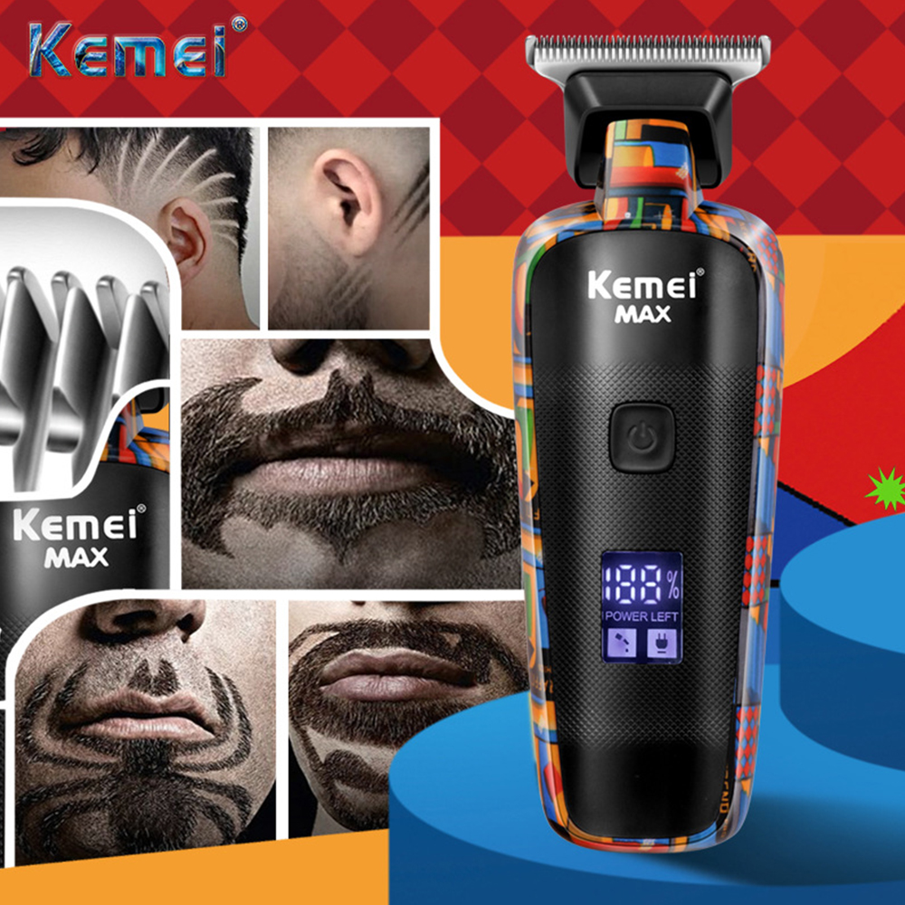 Kemei Hair Trimmer Men Profess - Pc Gaming Rtx 5090 리뷰 및 가격