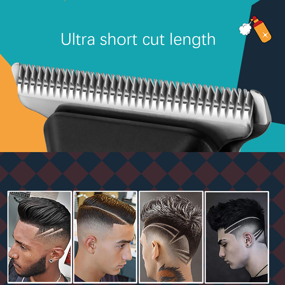 Kemei Hair Trimmer Men Profess - Pc Gaming Rtx 5090 리뷰 및 가격