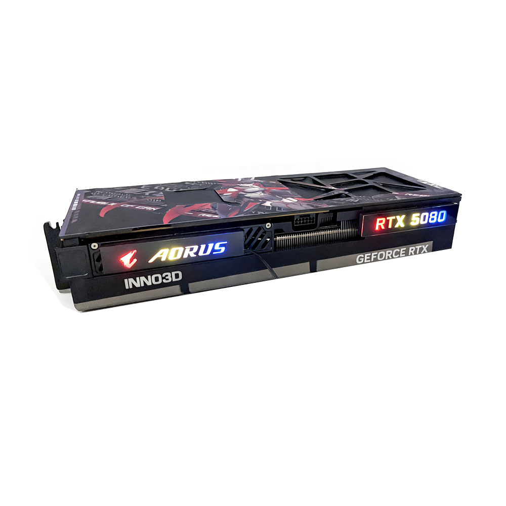 MOD ARGB VGA GPU Side Lighting - Pc Gaming Rtx 5090 리뷰 및 가격