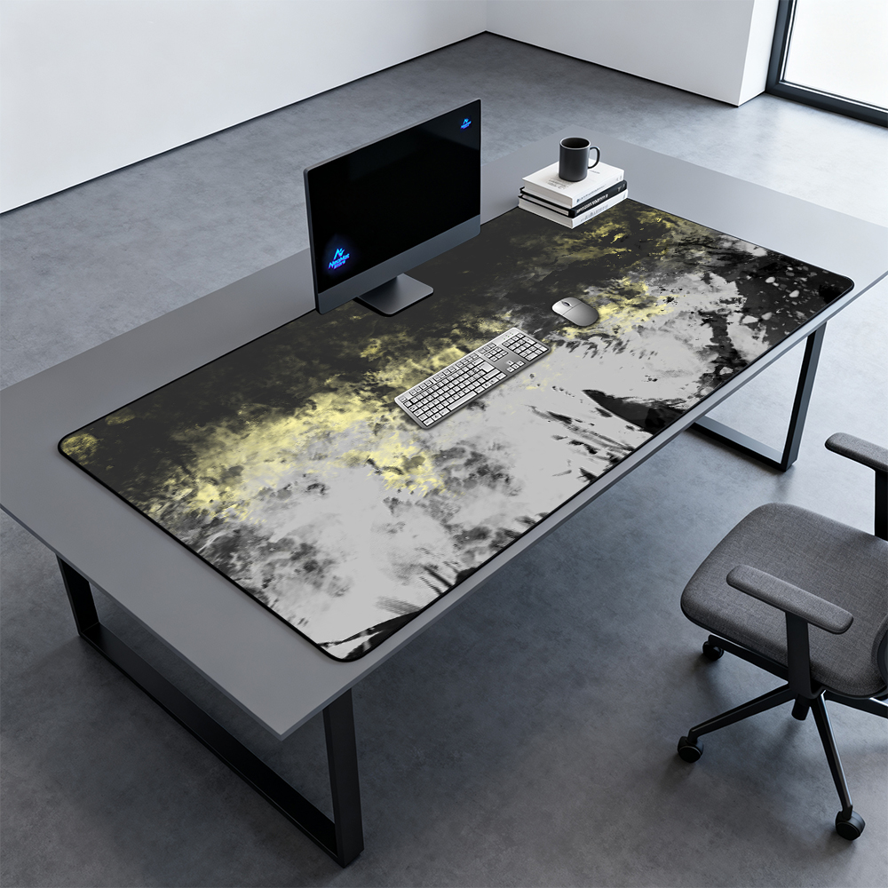 Gaming Mouse Pad Liquid Desk M - Pc Gaming Liquid 리뷰 및 가격