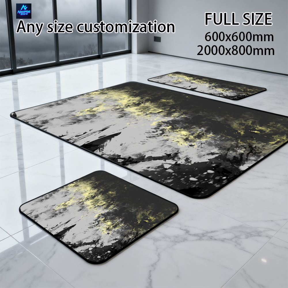 Gaming Mouse Pad Liquid Desk M - Pc Gaming Liquid 리뷰 및 가격