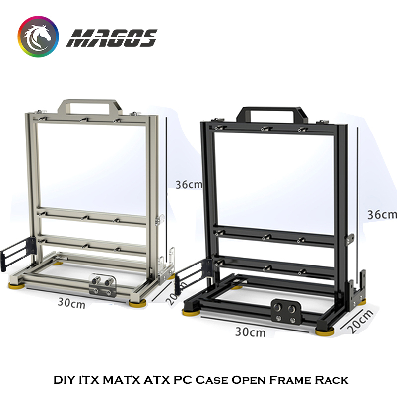 DIY Gamer Cabinet ITX MATX ATX - Pc Gaming Liquid 리뷰 및 가격