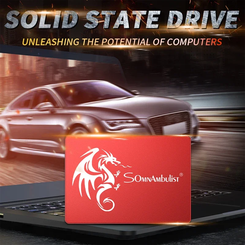 SomnAmbulist SATA3 SSD 2.5 Inc - Pc Gaming Upgrades 리뷰 및 가격