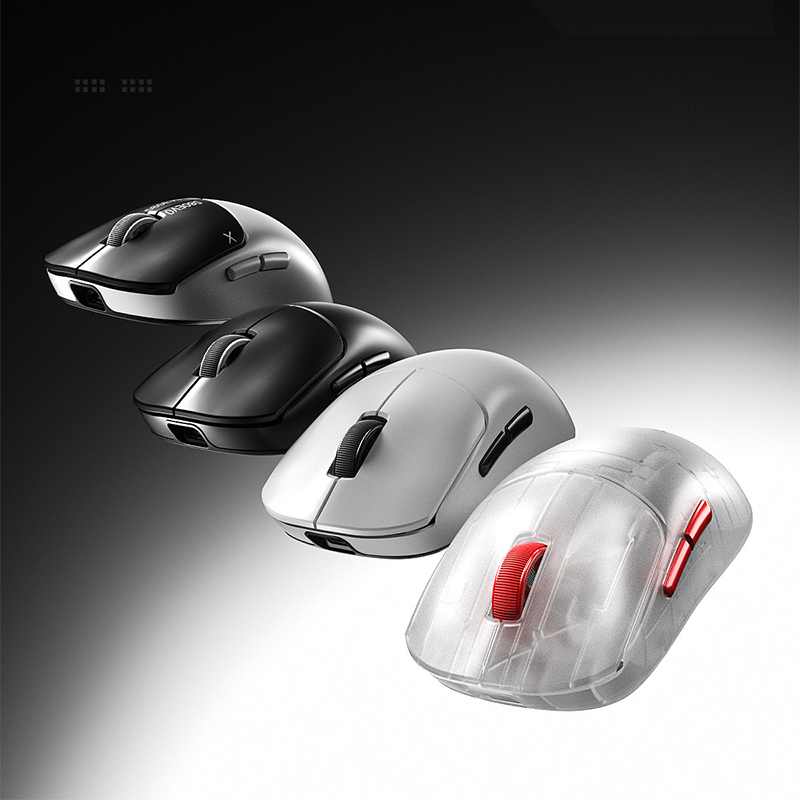 AULA SC580 EVO Tri Mode Wirele - Wireless Gaming Mouse 리뷰 및 가격