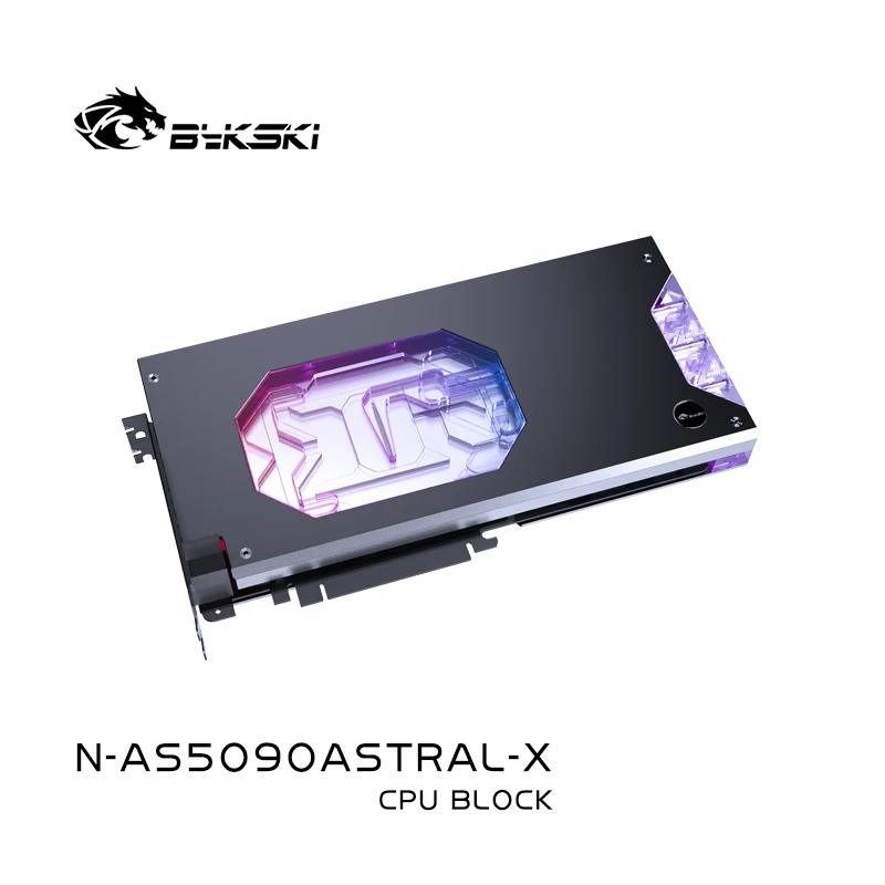 Bykski GPU Block for ASUS ROG  - Pc Gaming Rtx 5090 리뷰 및 가격