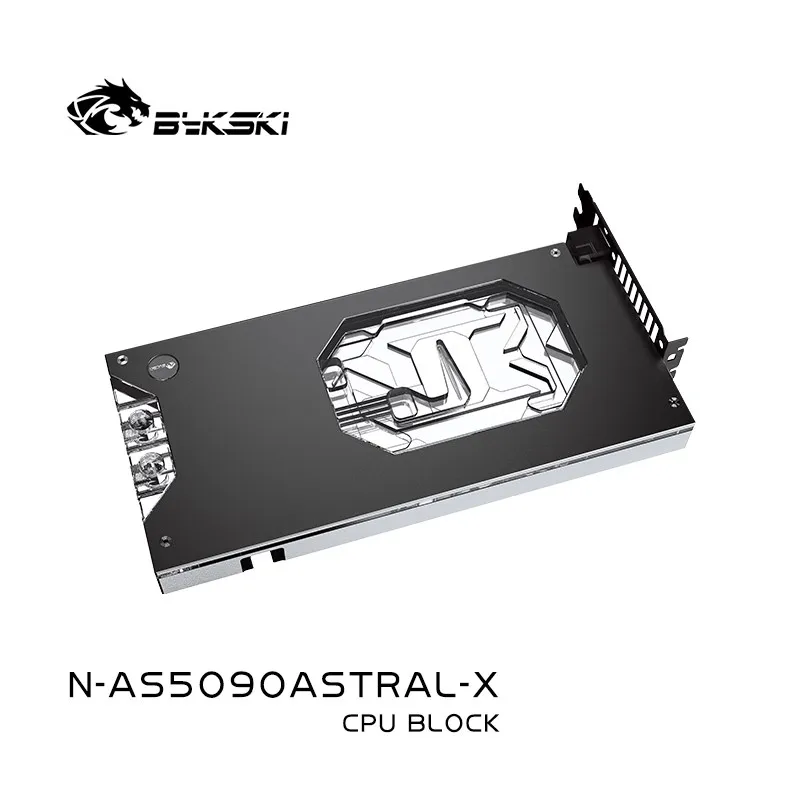 Bykski GPU Block for ASUS ROG  - Pc Gaming Rtx 5090 리뷰 및 가격