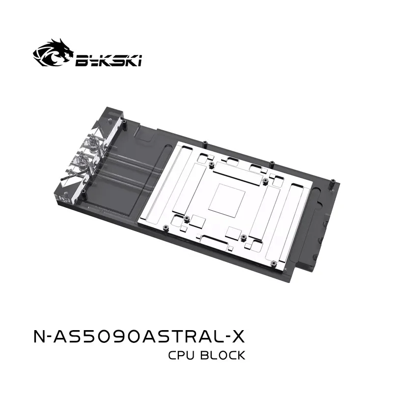 Bykski GPU Block for ASUS ROG  - Pc Gaming Rtx 5090 리뷰 및 가격