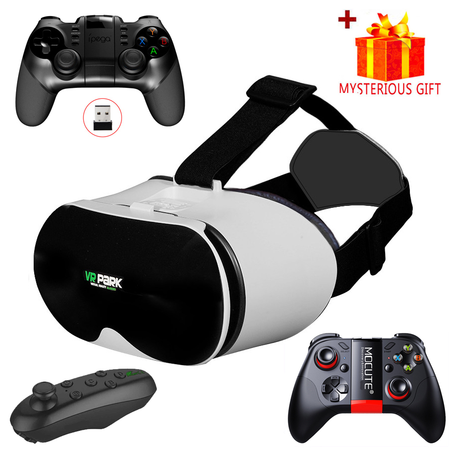 Virtual Reality Goggles Helmet - Vr Headset Pc 리뷰 및 가격