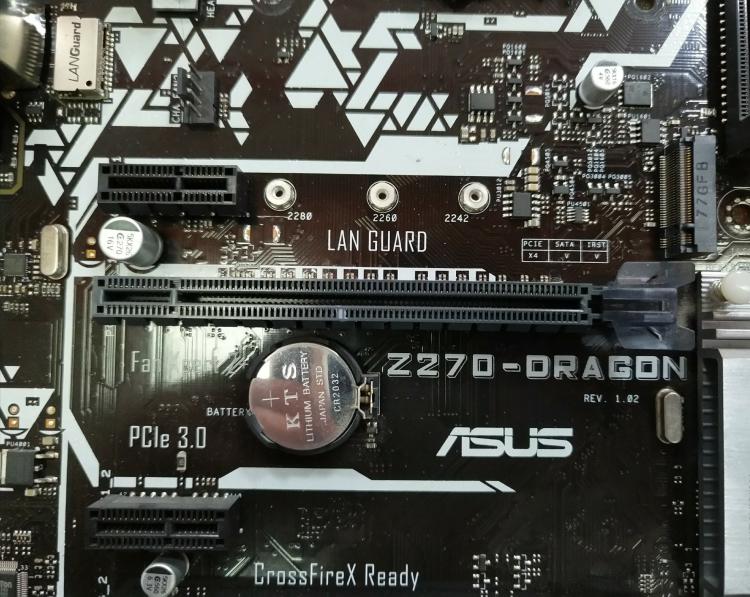Motherboard For Asus PRIME Z27 - Pc Gaming I7 리뷰 및 가격