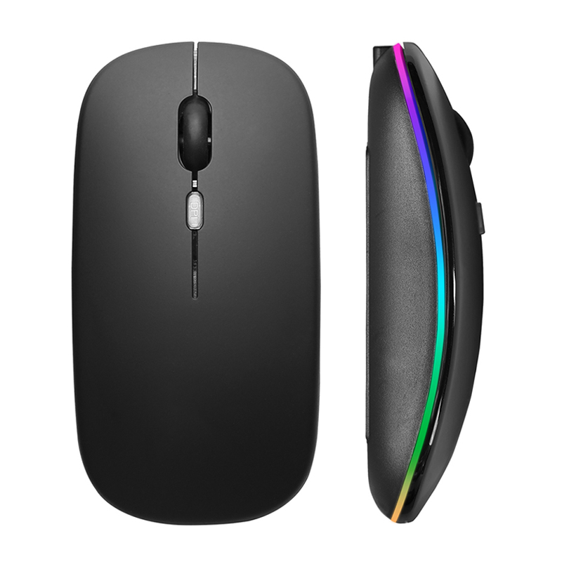 Wireless Mouse RGB Rechargeabl - Wireless Gaming Mouse 리뷰 및 가격