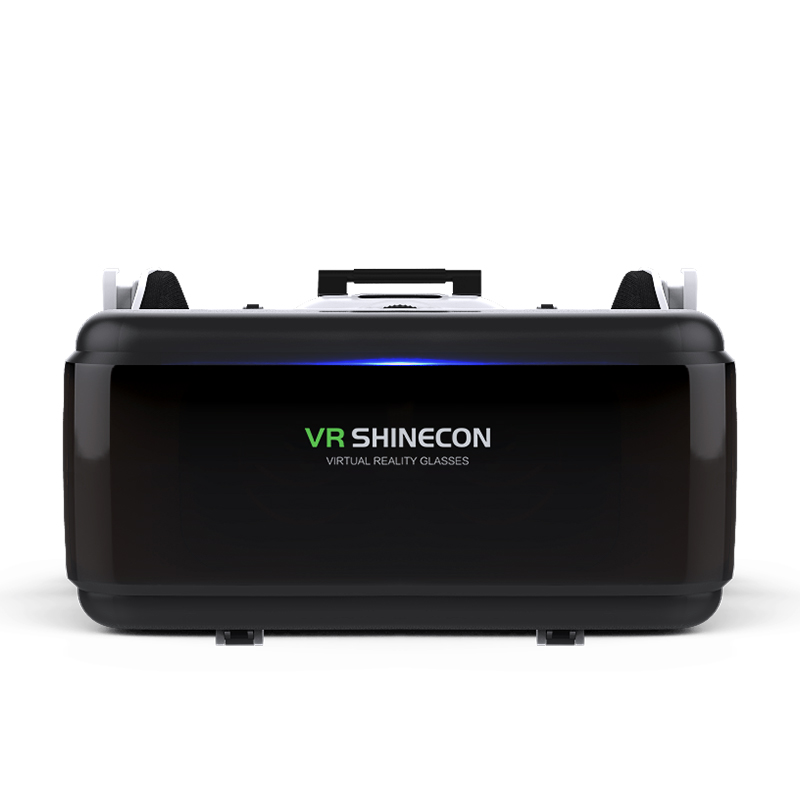 VR Shinecon Thousand Illusion  - Vr Headset Pc 리뷰 및 가격