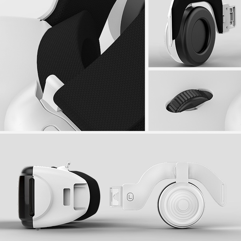 VR Shinecon Thousand Illusion  - Vr Headset Pc 리뷰 및 가격