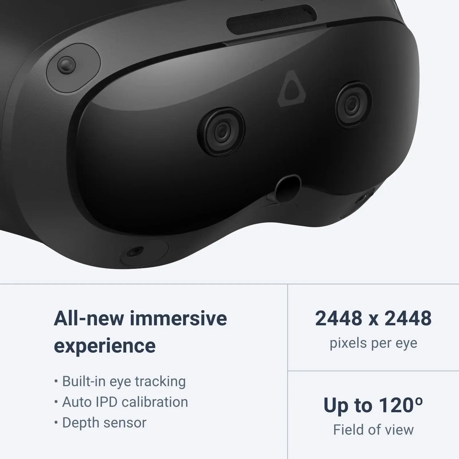 HTC Vive Focus Vision Mixed Re - Vr Headset Pc 리뷰 및 가격