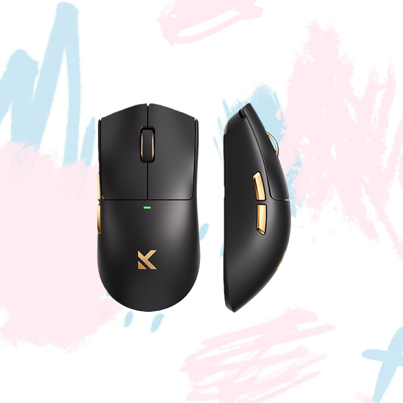 Mchose K7 Ultra Wireless Mouse - Wireless Gaming Mouse 리뷰 및 가격