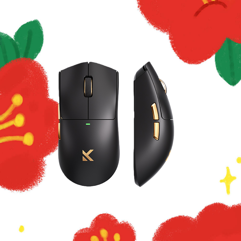 Mchose K7 Ultra Wireless Mouse - Wireless Gaming Mouse 리뷰 및 가격