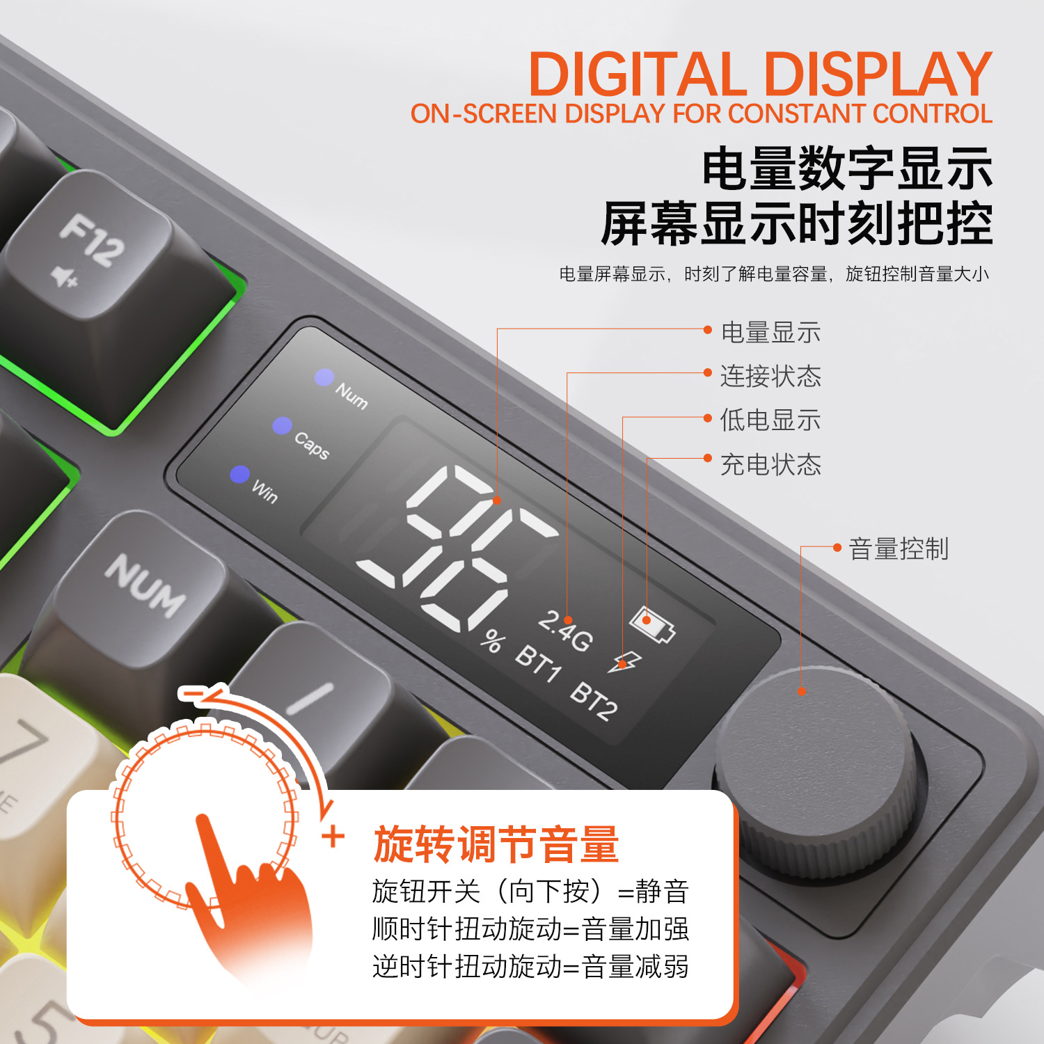 Hot Free Wolf T96 Wireless Dua - Wireless Gaming Mouse 리뷰 및 가격