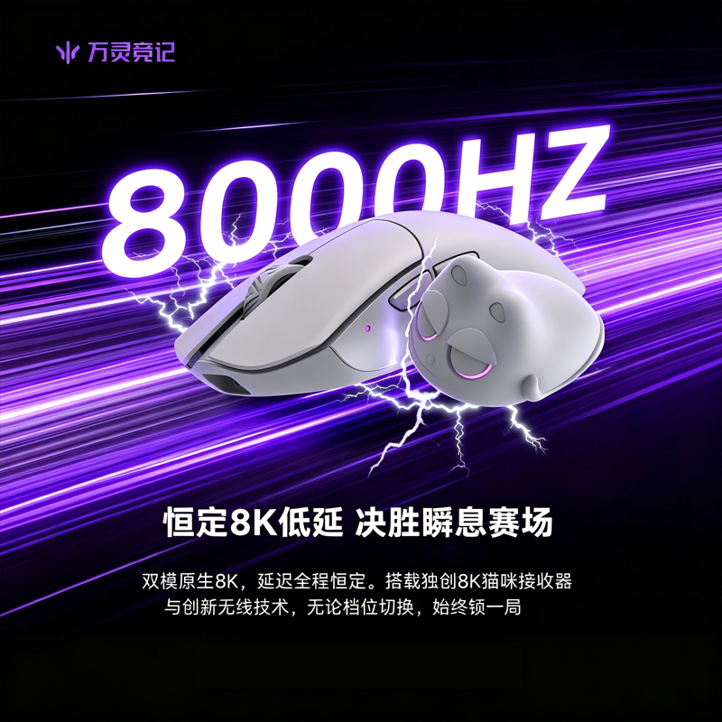 WLmouse Beast G Wireless Gamin - Wireless Gaming Mouse 리뷰 및 가격