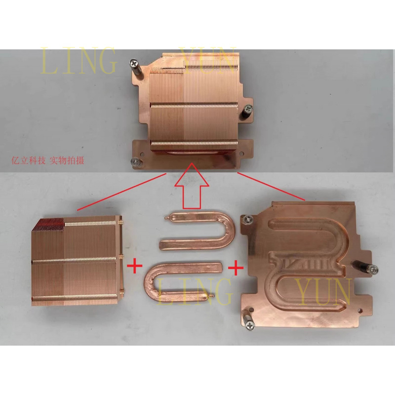 Z  NEW Copper Heatsink for Del - Pc Gaming Rtx 5090 리뷰 및 가격
