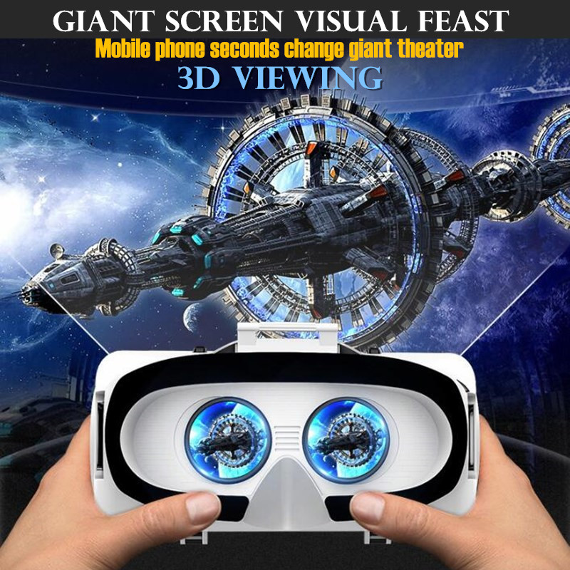 Virtual Reality VR Glasses IMA - Vr Headset Pc 리뷰 및 가격