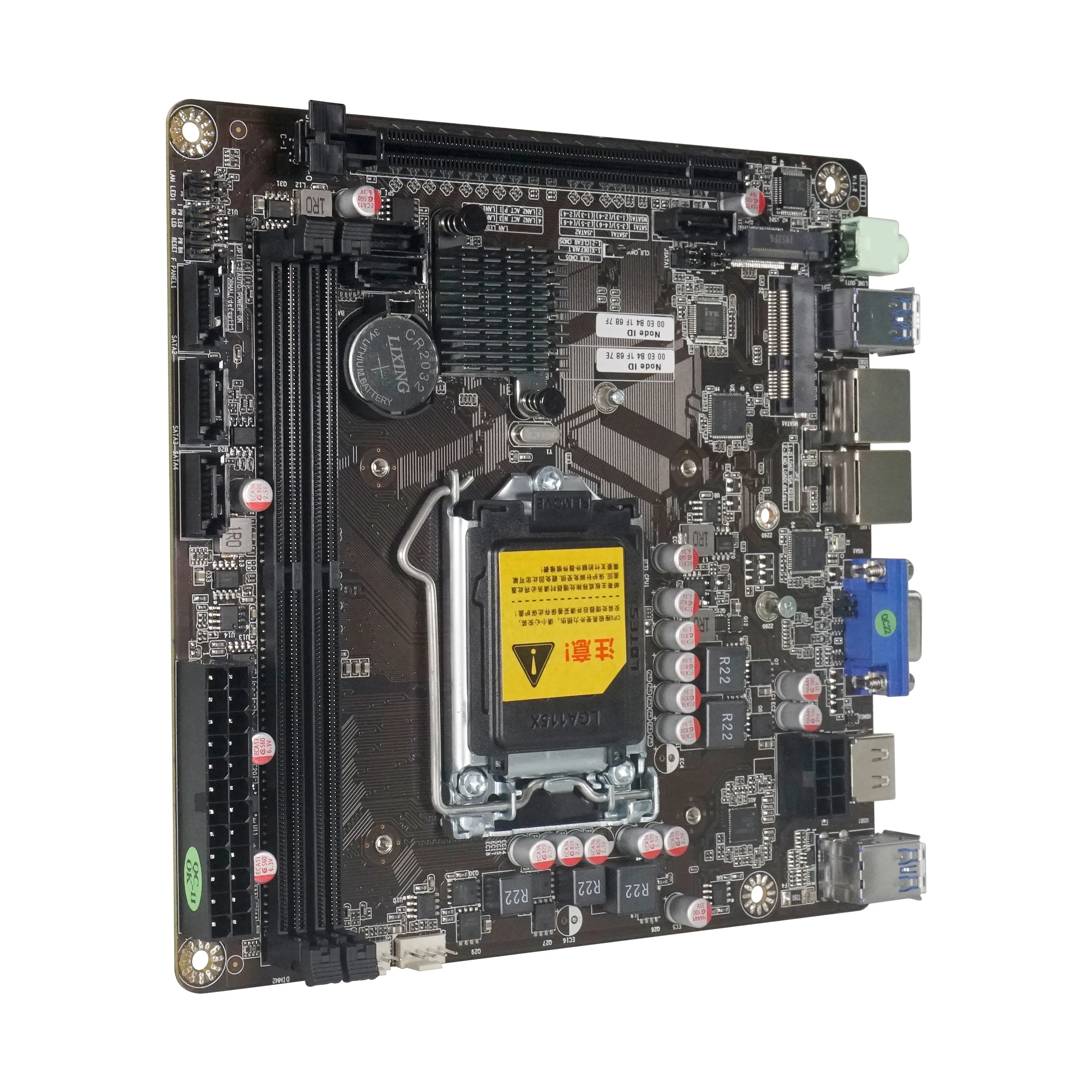 B365 Mini-ITX Motherboard LGA  - Pc Gaming I7 리뷰 및 가격