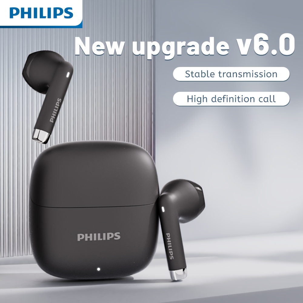 PHILIPS 2025 Wireless Earbuds  - Pc Gaming Upgrades 리뷰 및 가격