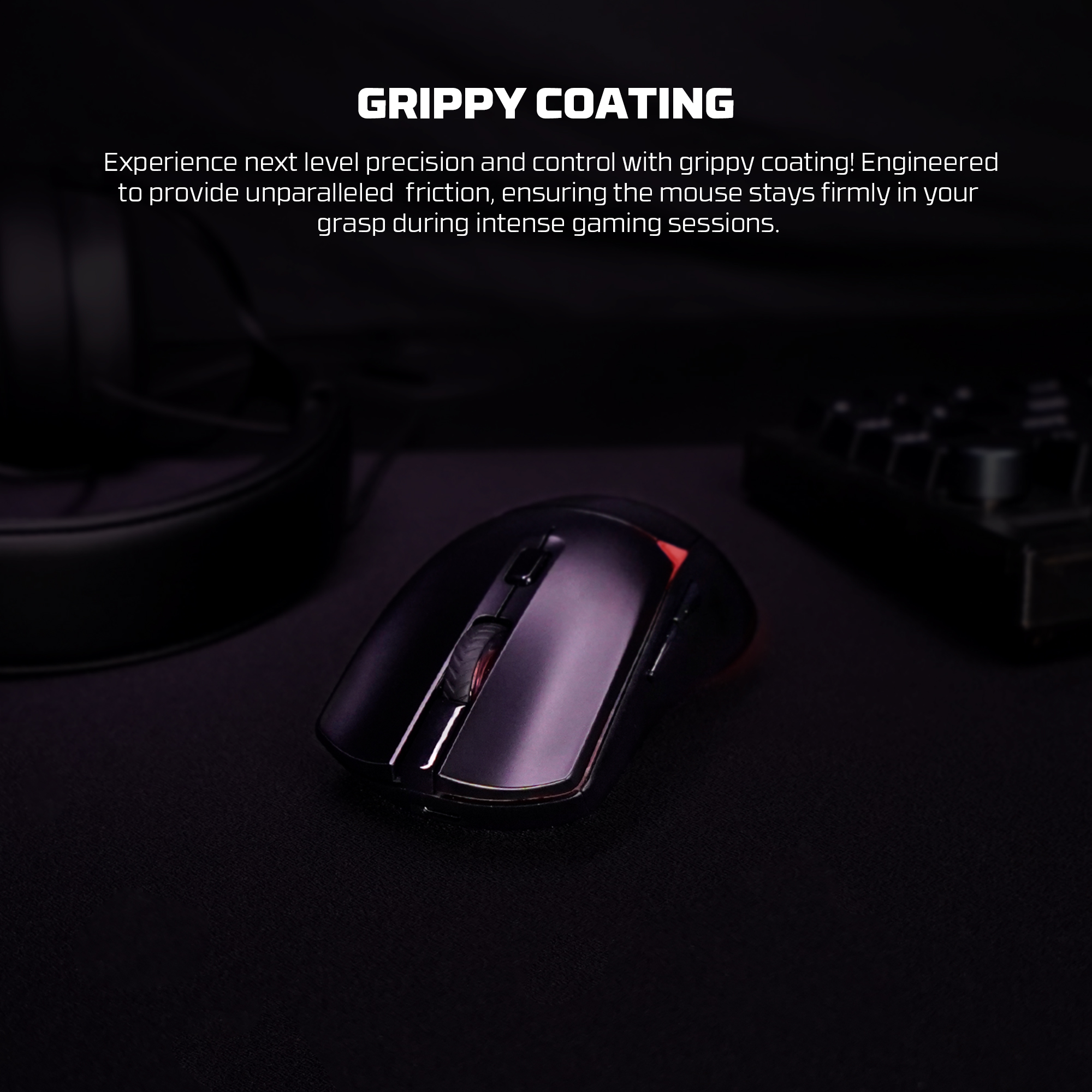 FANTECH CRYPOT II WG7v2 Wirele - Wireless Gaming Mouse 리뷰 및 가격