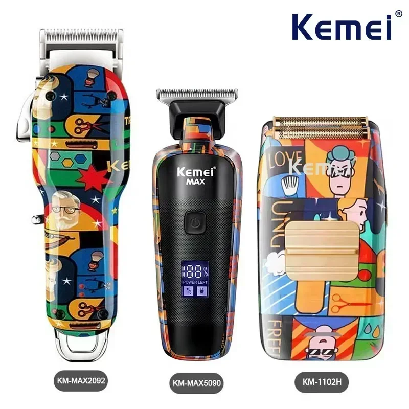 Kemei Professional Electric Ha - Pc Gaming Rtx 5090 리뷰 및 가격