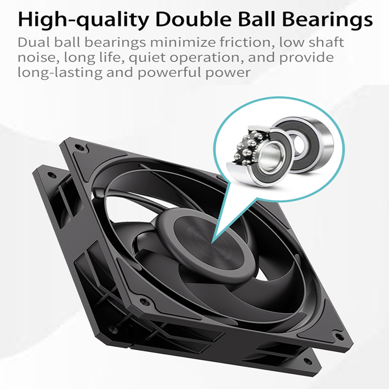 TEUCER Computer CPU Cooler Fan - Pc Gaming Liquid 리뷰 및 가격