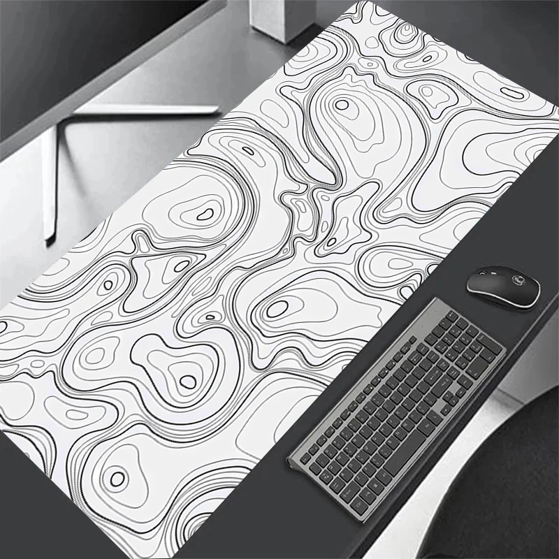 Strata Liquid Gaming Mouse Pad - Pc Gaming Liquid 리뷰 및 가격