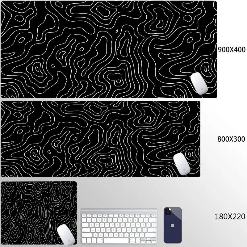Strata Liquid Gaming Mouse Pad - Pc Gaming Liquid 리뷰 및 가격