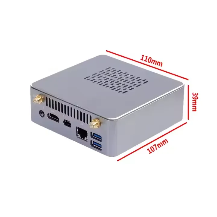 mini pc gaming Dual Core Dual  - Pc Gaming I7 리뷰 및 가격