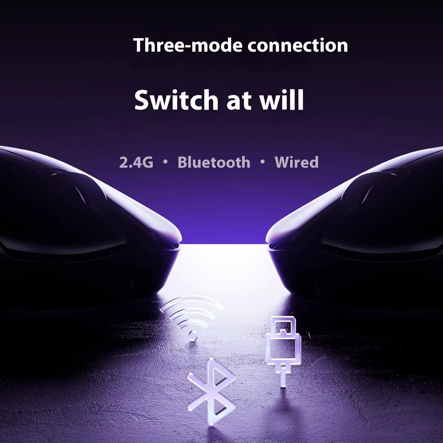 ATK BlazingSky U2V2 Wireless G - Wireless Gaming Mouse 리뷰 및 가격