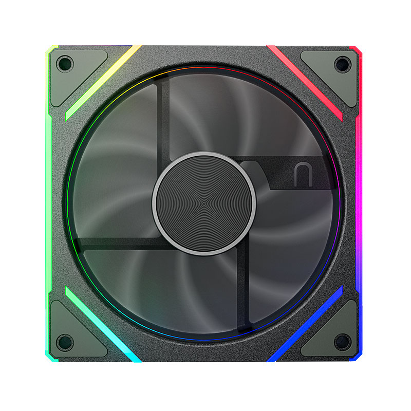 TEUCER Prism S1 ARGB 120mm (12 - Pc Gaming Liquid 리뷰 및 가격