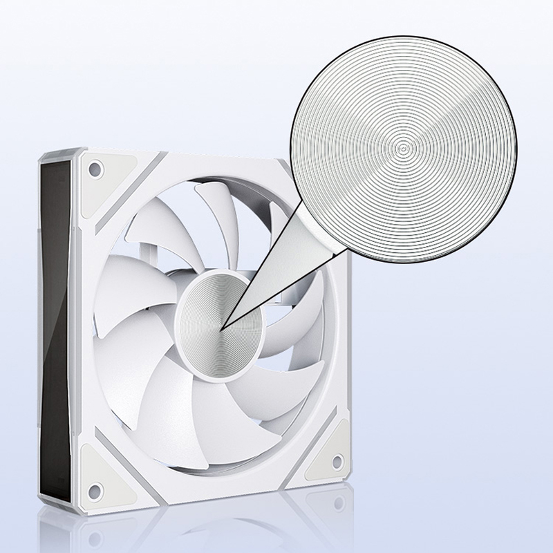 TEUCER Prism S1 ARGB 120mm (12 - Pc Gaming Liquid 리뷰 및 가격