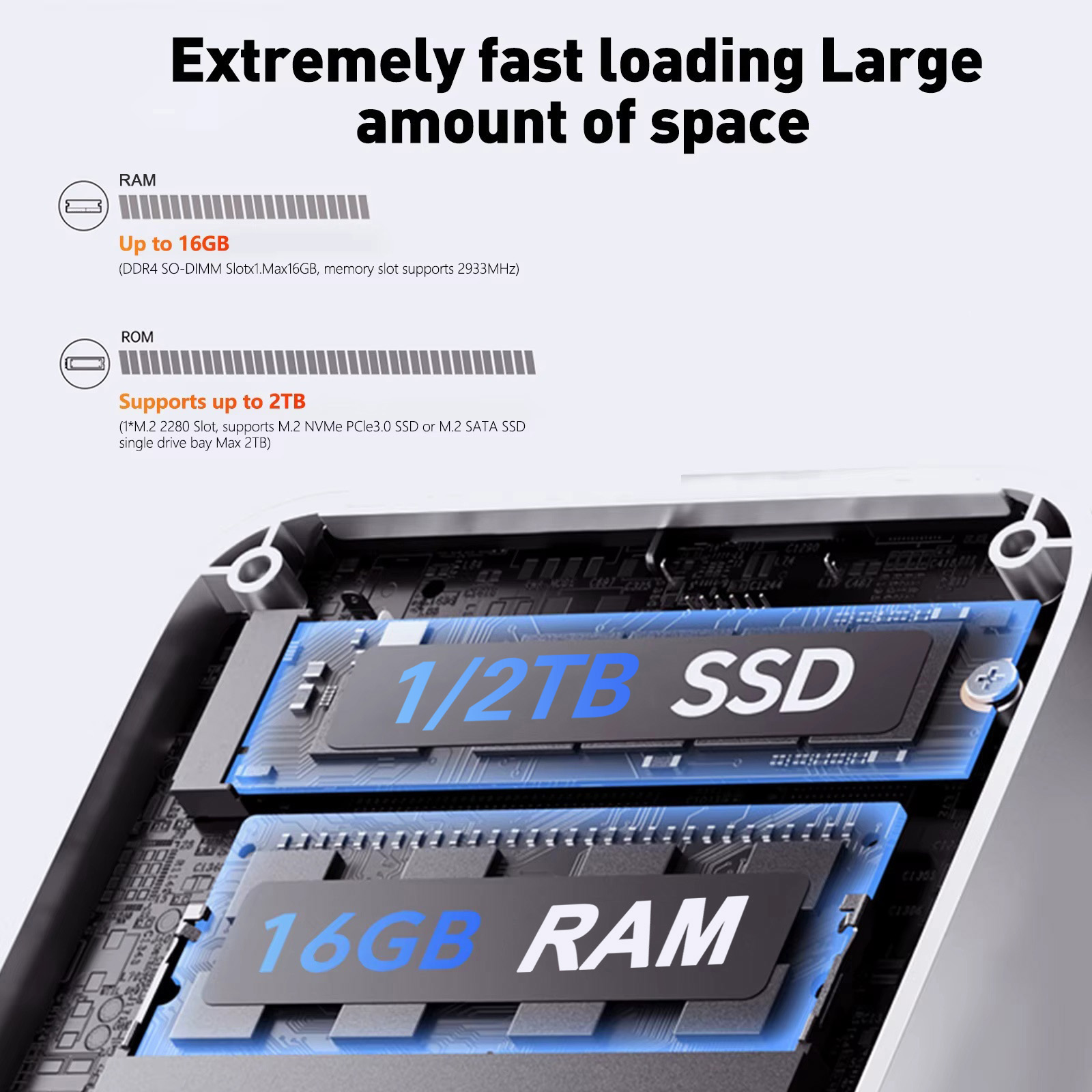 Portable Mini PC Intel Core i9 - Pc Gaming I7 리뷰 및 가격