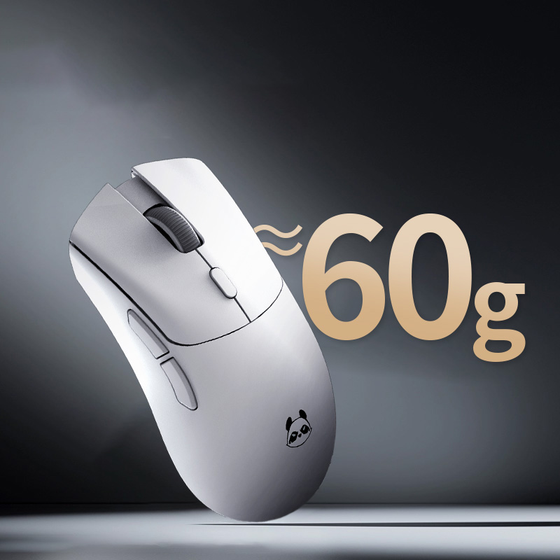 Metaphyuni panda P1 Wireless M - Wireless Gaming Mouse 리뷰 및 가격