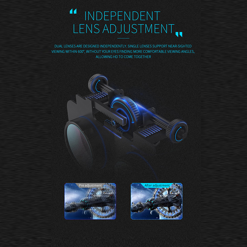 VR Shinecon Casque Helmet 3D G - Vr Headset Pc 리뷰 및 가격