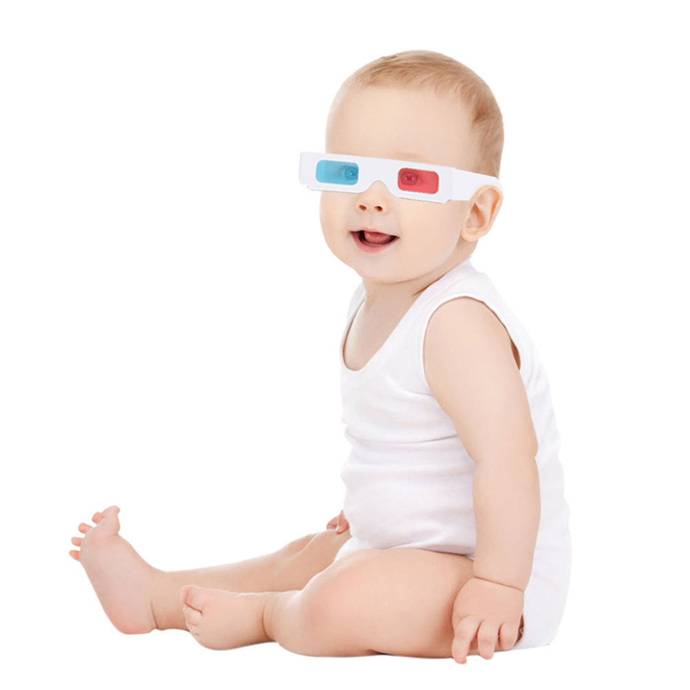 50 Pcs 3D Glasses Red Blue Pap - Vr Headset Pc 리뷰 및 가격