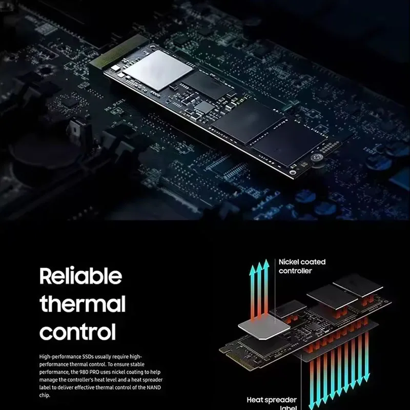 M2 NVMe 2TB 2026 Internal SSD  - Pc Gaming Upgrades 리뷰 및 가격