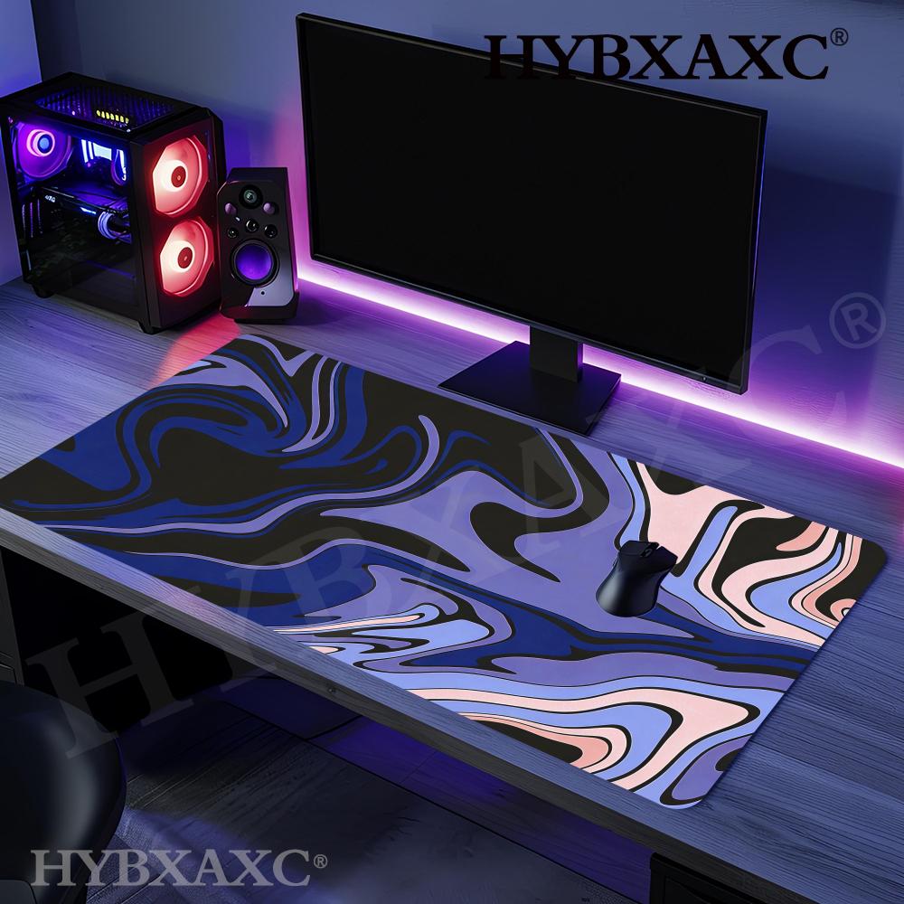 HYBXAXC Strata Liquid Mousepad - Pc Gaming Liquid 리뷰 및 가격