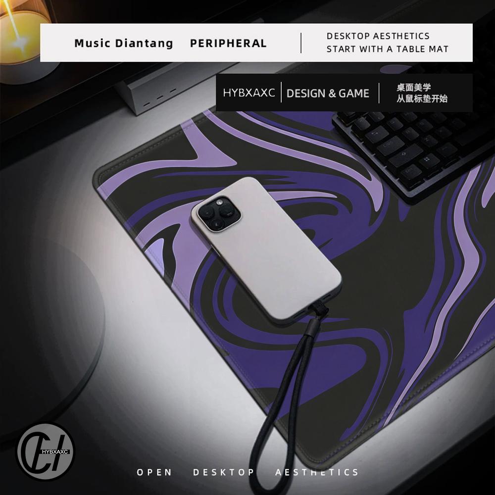 HYBXAXC Strata Liquid Mousepad - Pc Gaming Liquid 리뷰 및 가격